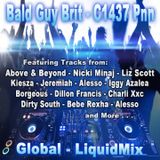 Global liquidMix C1437