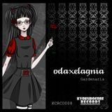 KCRCD008 - odaxelagnia - Gardenaria - X-Fade Demo