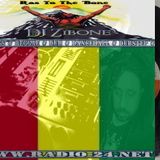 Ras To The Bone - Roots 101 Pt.2 - Roots Selection