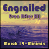 Even After All Mix (March 2014)
