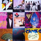 back to 1985 Mix Vol.1