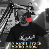 The Right Track on Peterborough FM Saturday, April 18th 2015