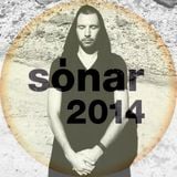 Mirida - Sonar 2014 / Mood / Food / Friends / Dance /