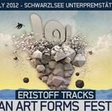 Oliver Koletzki - Live @ Urban Art Forms Festival - 06.07.2012