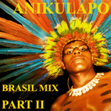 Brasil Mix part II