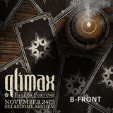 Qlimax 2012 - B-Front (Liveset)