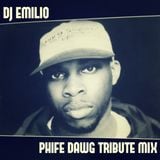 Phife Dawg Tribute Mix