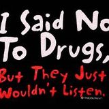 Love Now Radio Podcast 11-04-2013 - The Drugs Special
