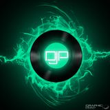 DJP - Hands Up Mix Vol.12