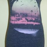 Custom Lie - Beach Girl