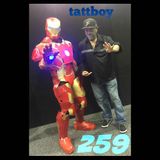 tattboy's Mix No. 259 ~ April 2016 ~ RnB House ~ Club ~ Electro Dance