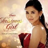 Sarah Geronimo - Your Christmas Girl