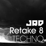 JRD ReTake 8 Mix - Techno 05 2014