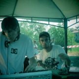 DROP DA BEAT 0.5 danger vs puccio @ music club 15.12.2012
