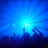 Radio Love NYE 2014 Broadcast (Meattransmission)