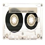 DJ Steve Richardson Just think About Good things