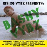 RISING VYBZ - BASHY VYBZ MIXTAPE
