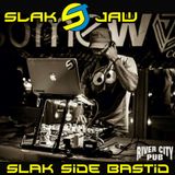 Slak Side Bastid