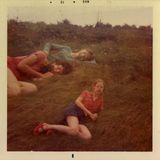 Some Velvet Mixtapes 13 - Laying On Dry Grass