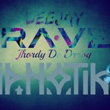 Mix HipnoTiK "Dj-RAVE"