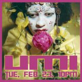 Umi Black History Month Mix 2.23.16