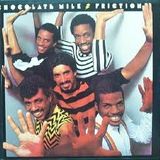 chocolat milk-who's getting it now (12 inch")