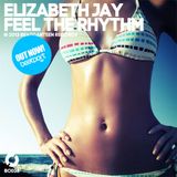 FEEL THE RHYTHM by ELIZABETH JAY signed by BEATCANTEEN Records