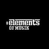 Live on Elements radio show 8/9/12