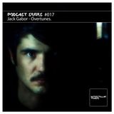 Podcast Series #017 / Jack Gabor - Overtunes.