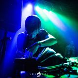 Dirt Lab Audio DeathSoundBat Show 18/7/14 Fortitude Guest Mix