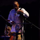 Richard Olatunde Baker INFLUENCES Part 2