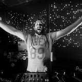 BCee (Spearhead Recordings, Future Retro) @ La Boum de Luxe, FM4 Radio (23.10.2015)