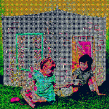 Electroplamix Stage 8 - Original Wendy House