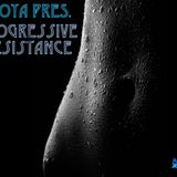 booya - Progressive Resistance (with Kintar)