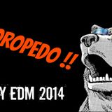 January EDM 2014