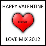 For my Valentine Fabienne