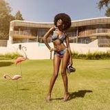 AFRO TOO WICKED