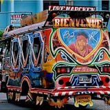 HAITI CÉ LA VIE 3.0