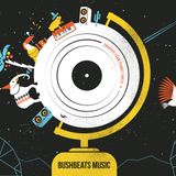 Beats & Pieces - Some sweet tunes from 2015