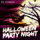 Halloween Party Night 2014