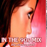 Theo Kamann – In The 90s Mix (The Dance Part)
