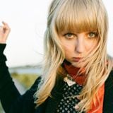 Polly Scattergood Hunger TV Mix