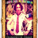 2014/02/08 Gordon Raphael - Silhouette Shack From Gordotronic