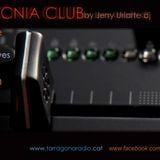 Sonotecnia Club by Jerry Uriarte - Special Guest Manu Herrero