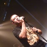 Printemps de Bourges 2014 : rencontre avec Alex Sorres