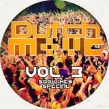 DeeLectro - Dutch Move Vol.3 (500 Likes Special)
