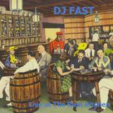 Dj FAST - Live at The Rum Kitchen Part 1