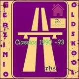 bonus set oldskool progressive / piano house set 1990-93