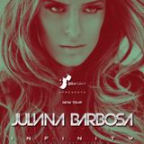 Juliana Barbosa feat Mateus B - Infinity Tour Mix