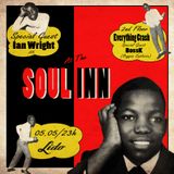 At The Soul Inn Berlin | Promo Mix 06/2012 | by Ian Wright